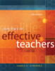 In Qualities of Effective Teachers, 2nd edition, James H. Stronge shows educators how to recreate this same excitement and enthusiasm in their own classrooms by describing the characteristics and skills of effective teachers. 