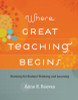 Anne R. Reeves presents a streamlined approach to instructional design that empowers every teacher to plan engaging, objective-based lessons that will help students master essential content, develop valuable thinking skills, and learn deeply and meaningfully.