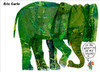 Do You Want to Be My Friend? by Eric Carle