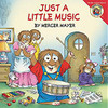 Little Critter is back in a brand-new 8 x 8 storybook that is sure to delight young fans. Full color.