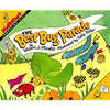  The bugs are on parade. One is big, the next is bigger, and the next is the biggest bug of all. Learning how to compare and contrast sizes is an important early math skill and one of the most basic forms of mathematical reasoning. "The Best Bug Parade" makes comparing sizes and enjoyable activity for the very youngest math student. Full color.