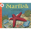 How do starfish survive without eyes and ears? How do they eat if their mouths are on their undersides? Readers can learn about these amazing sea creatures, and create their own collection of starfish. Color illustrations.