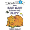  When Wilma the witch leaves her pet rat and fat cat at home alone, they get into all kinds of silly trouble. The fat cat takes the rat's place on top of the mat and won't get off. The rat and his friends, a bat and a hat, try their hardest to get the fat cat to move--but to no avail. Only Wilma can sort out their disagreement in this hilarious story. Full color.