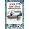 Describes the adventures of Little Bear in which he goes fishing, has the hiccups, looks for a mermaid, and welcomes Father Bear home from the sea.