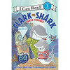 When Clark the Shark has a loose tooth, he has to go to a dentist, but he's heard that the dentist is scary.