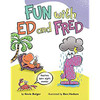 Learning to read has never been more fun than it is with Ed and Fred! This hilarious beginner reader text has been carefully crafted to teach more than fifty first sight words the simplest, most commonly used words young readers must learn to recognize on sight. The patterned structure makes the text accessible to beginners, while its humor is guaranteed to draw in even the most reluctant older readers. Learning to read has never been more fun than it is with Ed and Fred! This hilarious beginner reader text has been carefully crafted to teach more than fifty first sight words the simplest, most commonly used words young readers must learn to recognize on sight. The patterned structure makes the text accessible to beginners, while its humor is guaranteed to draw in even the most reluctant older readers.