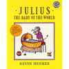 "Julius is the baby of the world," say his parents. Lilly, his older sister, thinks Julius is a disgusting germ. Her mind is made up until her cousin Garland says a thing or two, and Lilly has a change of heart  "Julius is the baby of the world," say his parents. Lilly, his older sister, thinks Julius is a disgusting germ. Her mind is made up until her cousin Garland says a thing or two, and Lilly has a change of heart