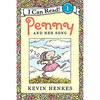Strike up the band! Ready the confetti! Meet Penny--a brand-new mouse from Caldecott Medalist Henkes. Penny joins the beloved Lilly, Owen, Chrysanthemum, and Wemberly with her very own new picture book series.