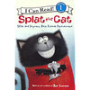 While planning a surprise party to show his best friend Seymour how much he values their friendship, Splat keeps so many secrets Seymour doesn't want to be friends anymore.