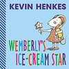 The star of the bestselling "Wemberly Worried" is worried again in her first board book appearance--this time about her red, white, and blue ice-cream star melting and dripping on her new dress. The star of the bestselling "Wemberly Worried" is worried again in her first board book appearance--this time about her red, white, and blue ice-cream star melting and dripping on her new dress.