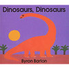 Dinosaurs, Dinosaurs by Byron Barton