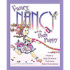 Fancy Nancy returns in this fantastic follow-up. When her family decides to get a puppy, Nancy is determined to find an appropriately fancy puppy. In a humorous and heartwarming story, Nancy discovers that real fanciness does not depend simply on appearance. Full color.