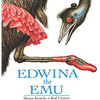  In this sequel to the popular "Edward the Emu", Edward and his mate, Edwina, are the proud parents of 10 little emu chicks. "Don't get depressed. I'll find a job, you stay on the nest", says Edwina to her stunned mate. And so Edwina sets out to find work in this lighthearted offering from Down Under. Full color.