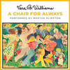 A Chair for My Mother and Other Stories: A Vera B. Williams Audio Collection by Vera B Williams