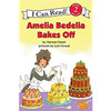Amelia Bedelia is famous for her baking, but she has her own way of doing things. Lending a hand at the bakery and entering a cake-making contest could be a recipe for disaster! Full color.