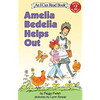A neighbor needs Amelia Bedelia's helping hands, so everyone's favorite housekeeper is off to Miss Emma's house for a day of work. Now available for the first time in full color.