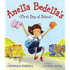 Amelia Bedelia loves everything about school