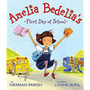 Amelia Bedelia's First Day of School by Herman Parish