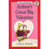 After they have a falling out, Arthur and his best friend Norman make up with very special valentines.