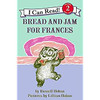 Bread and Jam for Frances by Russell Hoban