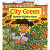 Marcy and Miss Rosa start a campaign to clean up an empty lot and turn it into a community garden. Marcy and Miss Rosa start a campaign to clean up an empty lot and turn it into a community garden.