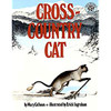 When he becomes lost in the mountains, a cat with the unusual ability of walking on two legs finds his way home on cross-country skis.