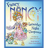Nancy and JoJo go on a sleepover, but since it's JoJo's first one, Nancy's determined to make it fun and put her at ease, but when it's time for bed, it's Nancy who grows nervous and needs the help of her sister. Nancy and JoJo go on a sleepover, but since it's JoJo's first one, Nancy's determined to make it fun and put her at ease, but when it's time for bed, it's Nancy who grows nervous and needs the help of her sister.