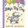 The Caldecott Medal-winning author/illustrator of "Kitten's First Full Moon" brings back his beloved character from "Lilly's Chocolate Heart" to star in a brand-new picture book in which Lilly prepares to be the flower girl at her teacher's wedding.