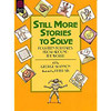 What did the clever hen say to outfox the hungry jackal? What magic words did the unarmed Inuit boy whisper to defeat two fierce hunters? What did rascally Nasrudin Mulla say to the judge who was going to hang him for telling so many lies? Children will enjoy solving these and many other classic puzzles which have been taken from world folklore.