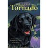 When Pete was a young boy, a tornado struck his family farm, and brought with it a doghouse complete with a dog inside! Now another twister is on its way, and as a new family of farmers takes shelter from the howling winds, Pete passes the time with story after story about the amazing dog named Tornado.