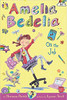 In the ninth chapter book in the New York Times bestselling series, Amelia Bedelia and her friends at school explore different jobs and careers and think about what they want to be when they grow up! Amelia Bedelia is especially curious about her own father s line of work. If he spends the day pitching to a client, does that mean he plays a lot of baseball?