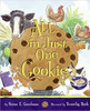 Featuring a recipe for Grandma's delicious chocolate chip cookies, this instructional picture book offers kid-friendly explanations of the story behind each ingredient as it is added to Grandma's mixing bowl. Full color