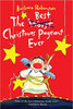 The six mean Herdman kids lie, steal, smoke cigars (even the girls) and then become involved in the community Christmas pageant.