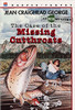 This mystery begins when Spinner, a New York City native who would rather pirouette than fly cast, catches the family prize--much to her boy cousins' dismay. The prize fish, a huge cutthroat trout, had been thought to be extinct in the river, and Spinner and her cousin set out to solve the mystery of how this one spectacular cuttroat survived until Spinner reeled him in. 