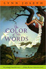 The Color of My Words by Lynn Joseph