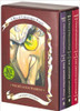 A Series of Unfortunate Events Box: The Situation Worsens (Books 4-6) by Lemony Snicket