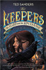 The Keepers: The Harp and the Ravenvine by Ted Sanders The Keepers: The Harp and the Ravenvine by Ted Sanders