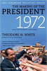 The Making of the President 1972 is the fourth book in Theodore H. White s landmark series, a riveting account of the 1972 presidential campaign and Richard M. Nixon s precedent-shattering landslide victory. White had made history with his groundbreaking narrative The Making of the President 1960, winning the Pulitzer Prize for revolutionizing the way that presidential campaigns were reported. Now, The Making of the President 1972 back in print, freshly repackaged, and with a new foreword by Cokie Roberts joins Theodore Sorensen s Kennedy, White s The Making of the President 1960, 1964, and 1968, and other classics in the burgeoning Harper Perennial Political Classics series The Making of the President 1972 is the fourth book in Theodore H. White s landmark series, a riveting account of the 1972 presidential campaign and Richard M. Nixon s precedent-shattering landslide victory. White had made history with his groundbreaking narrative The Making of the President 1960, winning the Pulitzer Prize for revolutionizing the way that presidential campaigns were reported. Now, The Making of the President 1972 back in print, freshly repackaged, and with a new foreword by Cokie Roberts joins Theodore Sorensen s Kennedy, White s The Making of the President 1960, 1964, and 1968, and other classics in the burgeoning Harper Perennial Political Classics series