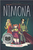 Nimona by Noelle Stevenson