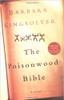 The Poisonwood Bible by Barbara Kingslover