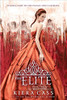 Sixteen-year-old America Singer is one of only six girls still competing in the Selection but before she can fight to win Prince Maxon and the Illean crown, she must decide where her own heart truly lies.