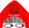 Little Red by Bethan Woollvin