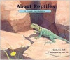 Young kids will be fascinated by this glimpse into the world of reptiles by the acclaimed author-illustrator team in the latest book in the award-winning natural science series.