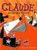 Claude is no ordinary doghe leads an extraordinary life! When Claude spots a film crew on Waggy Avenue, he and Sir Bobblysock cant wait to help behind the scenes. But when the movie loses its stars, the pals are launched onto the big screen! Delightfully odd and positively surreal, Alex T. Smiths illustrated early chapter book series promises giggle-filled bedtime reading and a laugh-out-loud adventure for readers transitioning from picture books to chapter books.