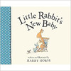 Little Rabbit's New baby by Harry Horse