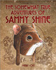 When Sammy Shines plane takes off unexpectedly, he ends up in a whole new world; no longer does he live in comfort in his shoebox in Hanks room. Now he's lost in the woods, with no way to get home and a dangerous new enemy. Fortunately, a group of new friends, including a mouse, an injured crow, a newt, and a shrew, will help him find and repair his plane so he can try to get back home