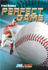 Isaac is a perfectionist. This extends to everything in his life, but especially his love for baseball. He dreams of pitching a perfect game18 batters, all out and of earning a spot on the summer travel team. But Isaac hasn't learned to handle it when things go wrong. After his latest meltdown, his coach asks him to help out with a United soccer team intellectually challenged kids and mainstream kids, all playing together.