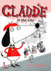 Claude and his best friend, Sir Bobblysock (who is both a sock and very bobbly), go to the city for the very first time. They have tea in a caf, go shopping, and visit a museum. It's a delightful but ordinary day, until Claude accidentally foils a robbery, then heals a whole waiting room full of patients. Illustrations.