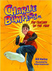 Shortly before school starts, Charlie Bumpers learns that he will have the strictest teacher in the whole school for fourth grade. It doesn't matter that she's been named Teacher of the Year. He's still afraid of her. Last year when he was horsing around in the hall, he accidentally hit her in the head with his sneaker (don't ask). How will he survive a year under a teacher who is just waiting for him to make another stupid mistake?