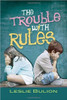 For Nadine Rostraver, fourth grade means peer pressure and new social rules she hadn't anticipated. For one thing, girls aren't supposed to hang out with boys anymore. So where does that leave Nadine and her best friend Nick? Then Summer Crawford arrives at Upper Springville Elementary and Nadine's life goes from bad to worse! Nadine loses her job as the art editor on the class newspaper The Springville Spark and gets in some serious trouble with her teacher, Mr. Allen. But Summer is a free spirit who marches to her own beat. Slowly Nadine realizes that life can be a lot more fun if you call your own tune. Together Nadine, Nick, and Summer decide breaking the rules is sometimes the best thing you can do. Especially when the rules don't allow you to be yourself.
